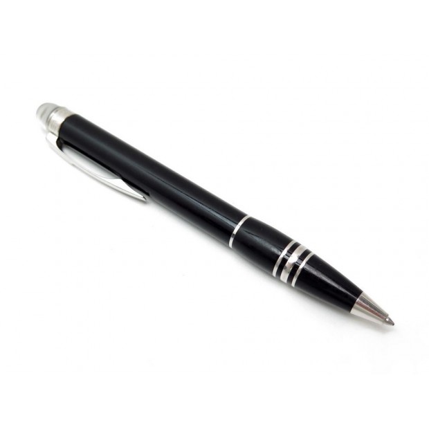 NEUF STYLO BILLE MONTBLANC STARWALKER 