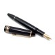 STYLO PLUME MONTBLANC MEISTERSTUCK 146 LE GRAND 13661 A PISTON FOUNTAIN PEN 580€