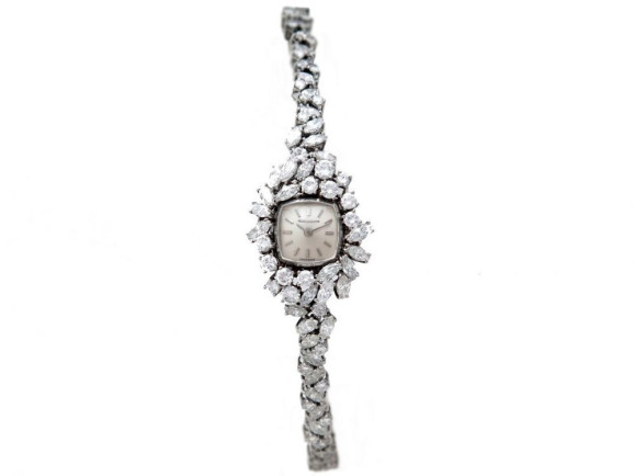  montre jaeger lecoultre 26mm mecanique 107