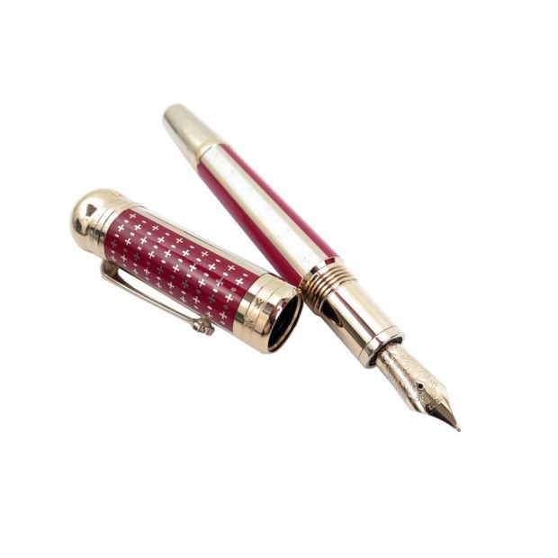 STYLO PLUME MONTBLANC JOSEPH II 