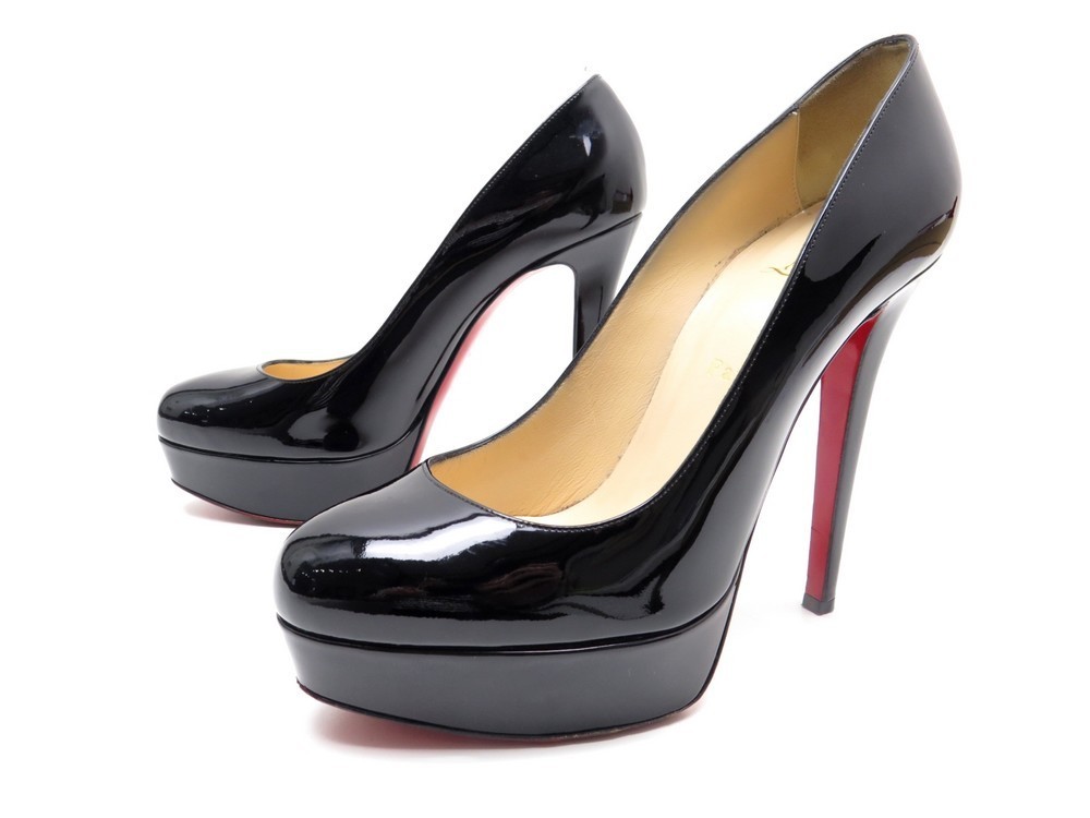 escarpin louboutin bianca escarpin louboutin bianca