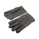 GANTS BERLUTI EN CUIR MARRON T 10 POUR HOMME 