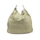 SAC A MAIN STELLA MC CARTNEY FALABELLA 495151 LARGE TOILE BEIGE HAND BAG 780€