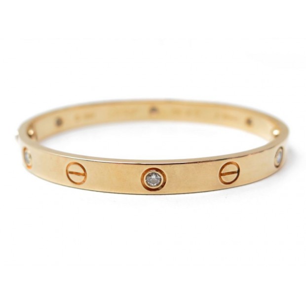 bracelet cartier femme