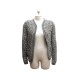 VESTE DE TAILLEUR CHANEL TWEED 36 