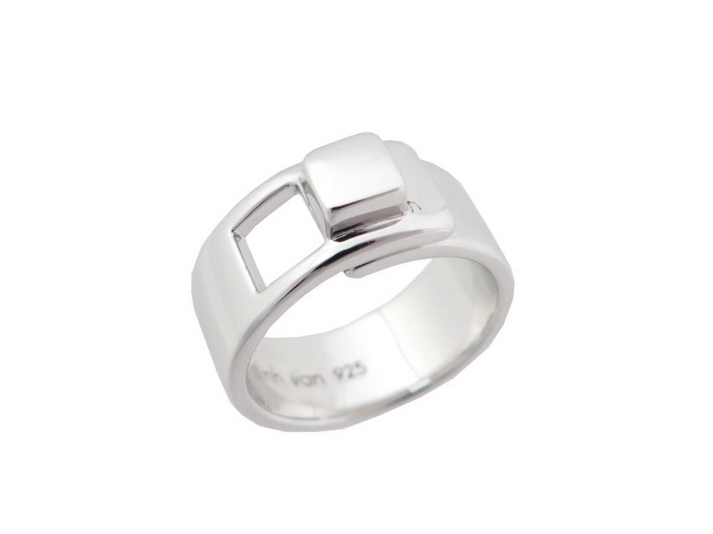 bague dinh van serrure