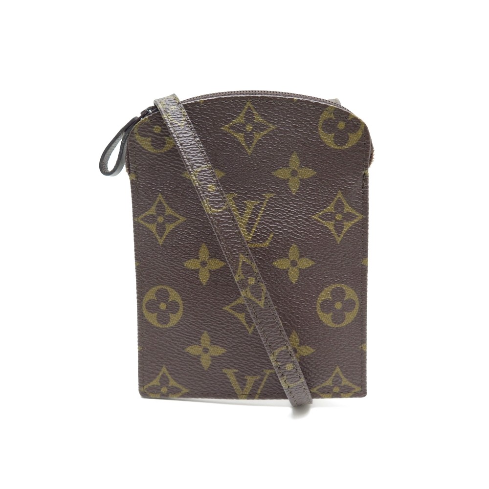 sac louis vuitton pochette secret passeport