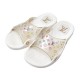 CHAUSSURES LOUIS VUITTON MONOGRAM MULTICOLOR 35 A 37 SANDALES POOL SLIDES 550€