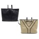  SAC A MAIN YVES SAINT LAURENT REVERSIBLE 