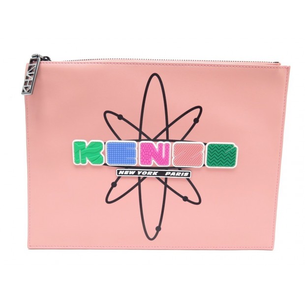 NEUF POCHETTE KENZO 