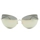 NEUF LUNETTES DE SOLEIL NINA RICCI SNR153/8H2G VERRES MIROIR SUNGLASSES NEW 290€