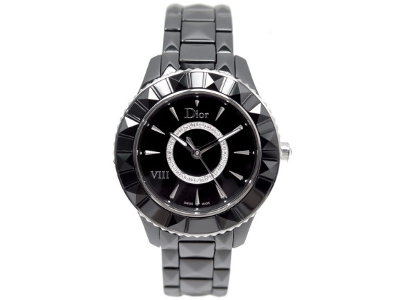 montre christian dior viii cd1231e0 33 mm quartz