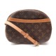 SAC A MAIN LOUIS VUITTON BLOIS BANDOULIERE MONOGRAM 