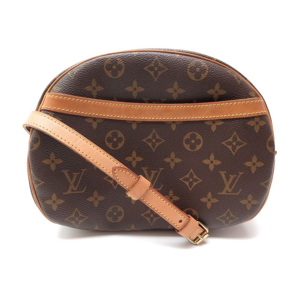 sac a main louis vuitton blois besace bandouliere en