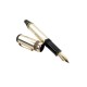 NEUF STYLO A PLUME MONTBLANC RETRACTABLE EDITION LIMITEE FRIEDRICH II 1999 PEN