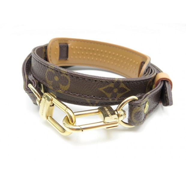 NEUF BANDOULIERE LOUIS VUITTON MONOGRAMME 