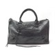 SAC A MAIN BALENCIAGA GIANT WORK CLASSIC 132110 TOTE CUIR 