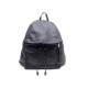 NEUF SAC A DOS BALENCIAGA TRAVELER S 340139 EN CUIR NOIR BACKPACK PURSE 1300€