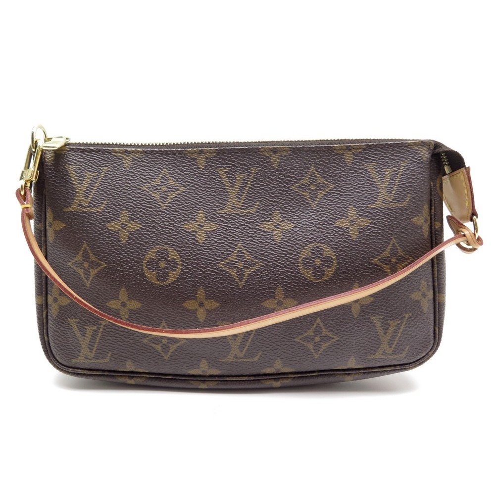 sac a main louis vuitton pochette accessoires nm