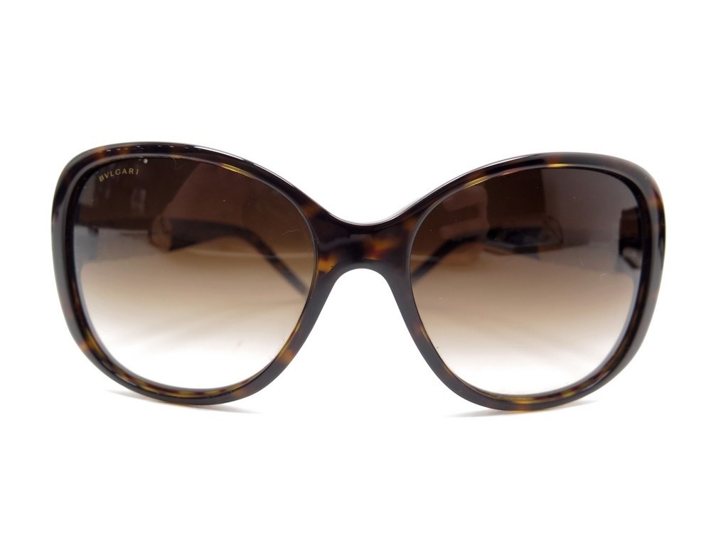 lunettes de soleil bulgari bvlgari 