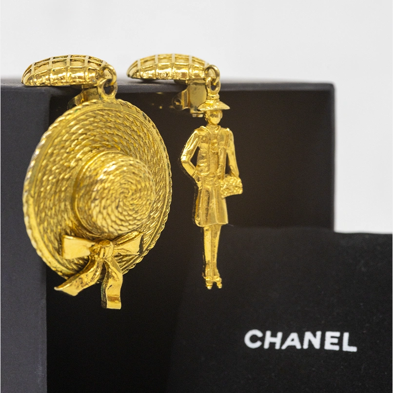 Chanel Jewelry
