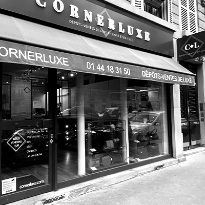 Boutique Dépot-Vente Paris 7