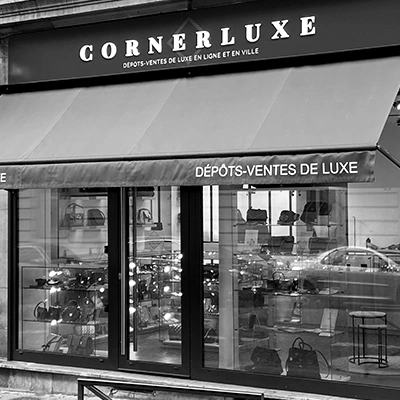 Boutique Dépot-Vente Paris 7