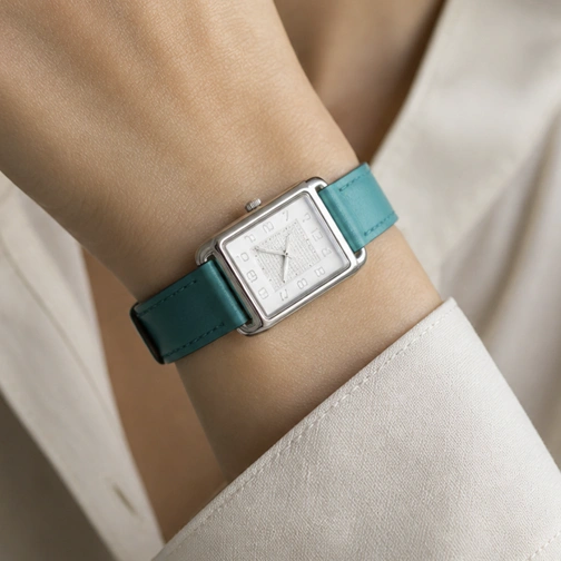 Luxury watches
