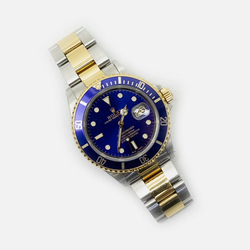 Rolex Watch