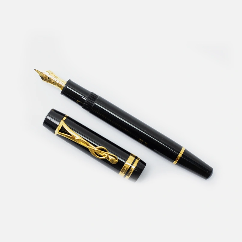Montblanc Pen