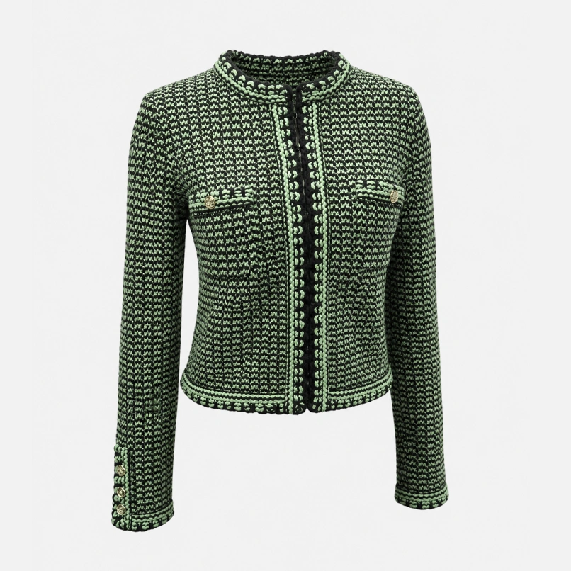 Chanel Jacket