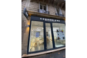 CORNERLUXE BUGEAUD